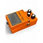 Used BOSS DS1 Distortion Effect Pedal
