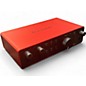 Used Focusrite Scarlett 2i2 Audio Interface