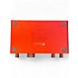 Used Focusrite Scarlett 2i2 Audio Interface