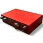 Used Focusrite Scarlett 2i2 Audio Interface