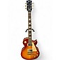 Used Gibson Les Paul Standard 1950S Neck Heritage Cherry Sunburst Solid Body Electric Guitar thumbnail