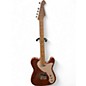Used Aria PRO 2 Natural Hollow Body Electric Guitar thumbnail