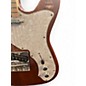 Used Aria PRO 2 Natural Hollow Body Electric Guitar