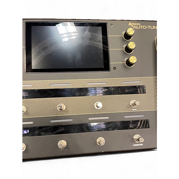 Used HeadRush Prime Effect Processor