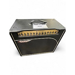 Used Ashdown AGM-684C Tube Guitar Combo Amp