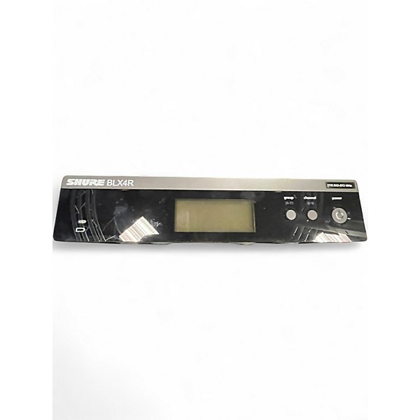 Used Shure BLX14R/SM35-H10 Headset Wireless System