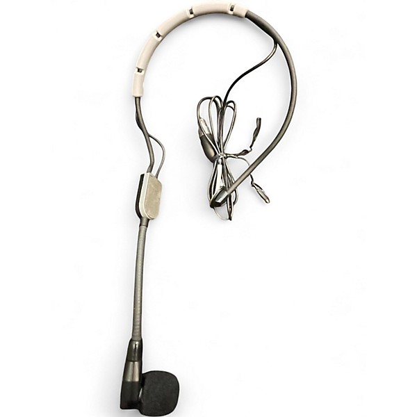 Used Shure BLX14R/SM35-H10 Headset Wireless System