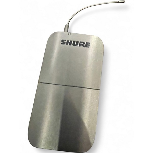 Used Shure BLX14R/SM35-H10 Headset Wireless System