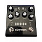 Used Strymon IRIDIUM Guitar Preamp thumbnail
