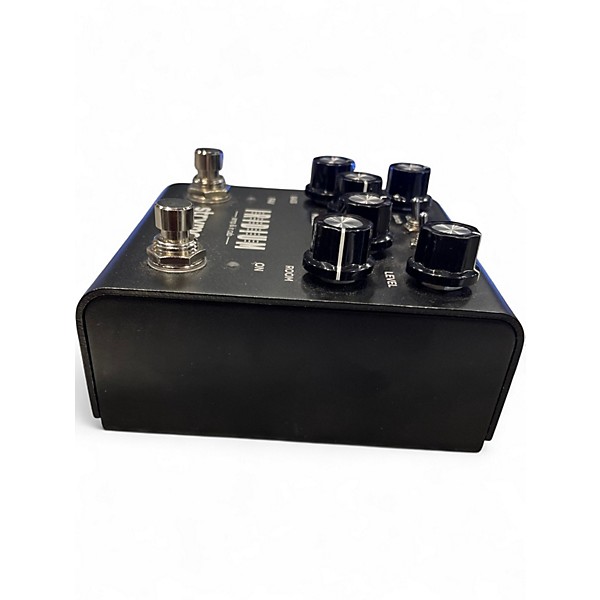 Used Strymon IRIDIUM Guitar Preamp