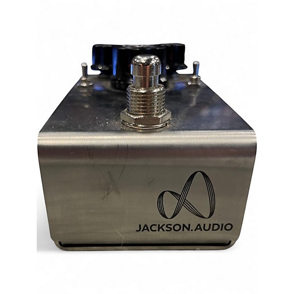 Used Jackson Audio Prism Effect Pedal