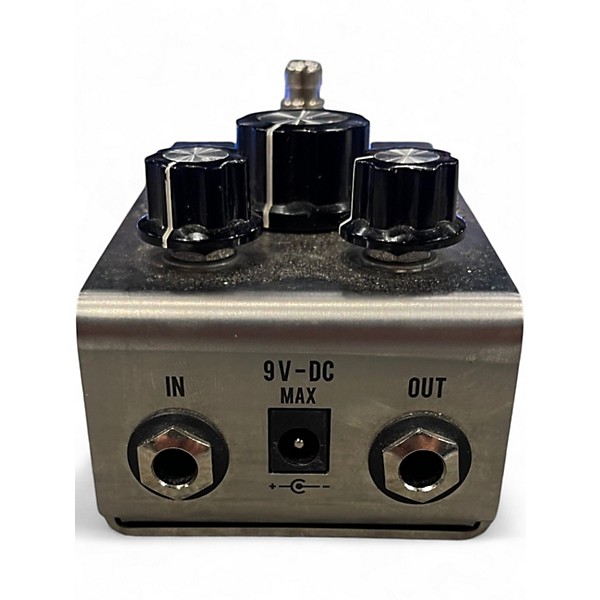 Used Jackson Audio Prism Effect Pedal