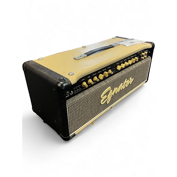 Used Egnater Renegade 65W Tube Guitar Amp Head
