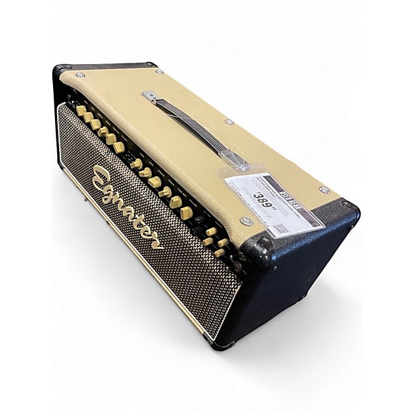 Used Egnater Renegade 65W Tube Guitar Amp Head