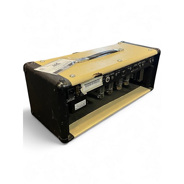 Used Egnater Renegade 65W Tube Guitar Amp Head