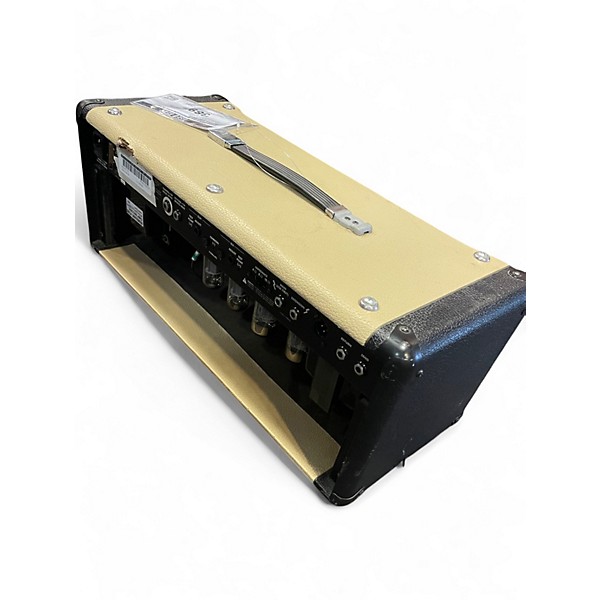 Used Egnater Renegade 65W Tube Guitar Amp Head