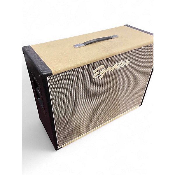 Used Egnater Tourmaster 212X 2x12 Guitar Cabinet