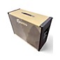 Used Egnater Tourmaster 212X 2x12 Guitar Cabinet