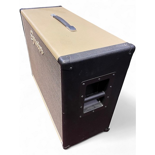 Used Egnater Tourmaster 212X 2x12 Guitar Cabinet