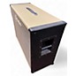 Used Egnater Tourmaster 212X 2x12 Guitar Cabinet