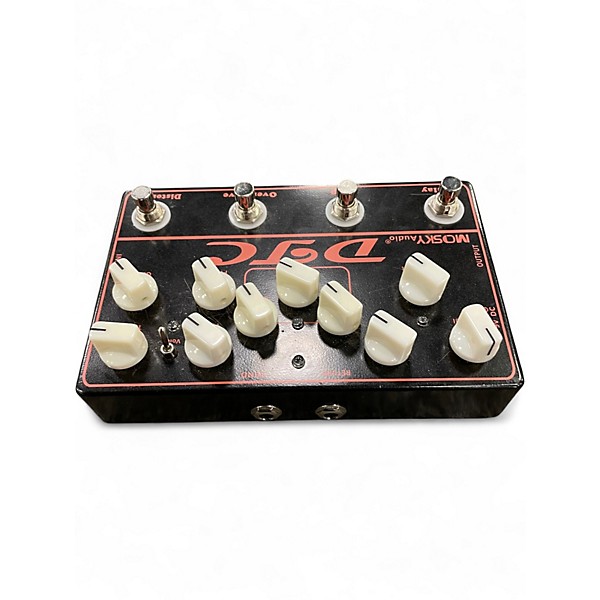Used Mosky Audio DTC Effect Pedal