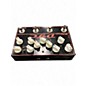 Used Mosky Audio DTC Effect Pedal
