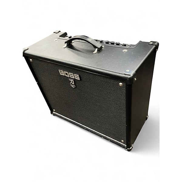 Used BOSS Katana 100 100W 1X12 Guitar Combo Amp
