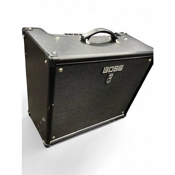 Used BOSS Katana 100 100W 1X12 Guitar Combo Amp