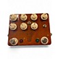 Used JHS sweet tea Effect Pedal thumbnail