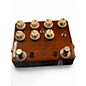 Used JHS sweet tea Effect Pedal