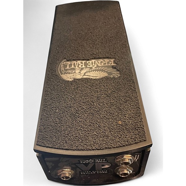 Used Ernie Ball vpjr anniversary Pedal