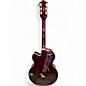 Used Gretsch Guitars G5420T Electromatic Walnut Stain Hollow Body Electric Guitar