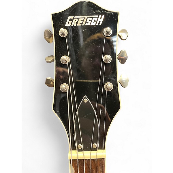 Used Gretsch Guitars G5420T Electromatic Walnut Stain Hollow Body Electric Guitar