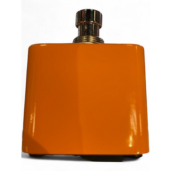 Used Mooer Yellow Comp Effect Pedal