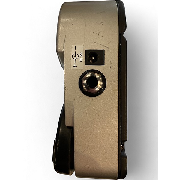 Used Fender PT-100 Tuner Pedal