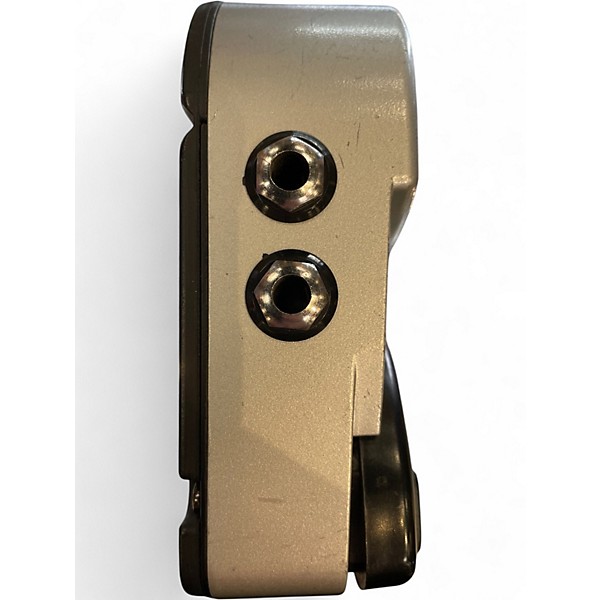 Used Fender PT-100 Tuner Pedal