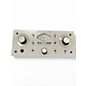 Used Universal Audio 710TF Microphone Preamp thumbnail