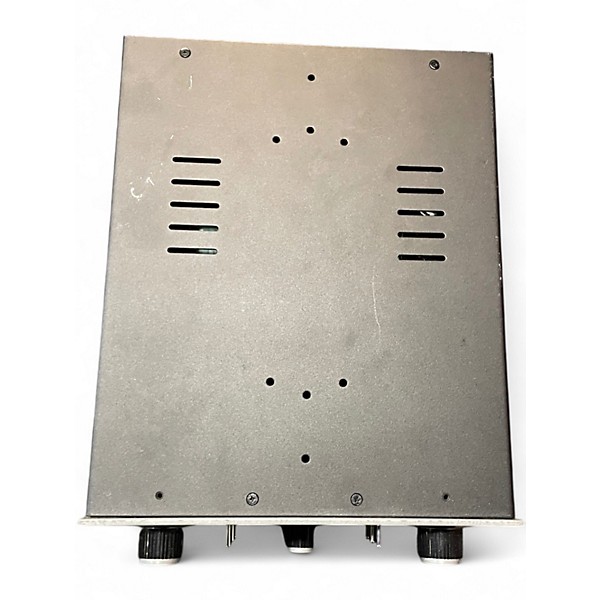 Used Universal Audio 710TF Microphone Preamp