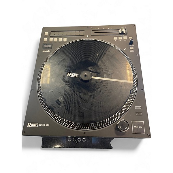 Used RANE twelve mkii USB Turntable