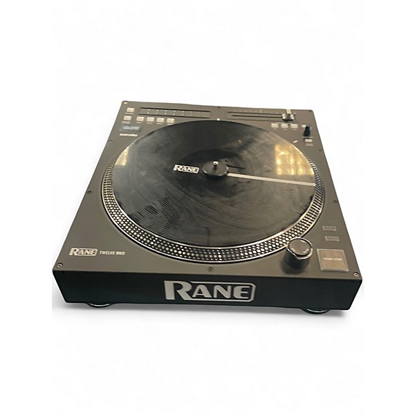 Used RANE twelve mkii USB Turntable