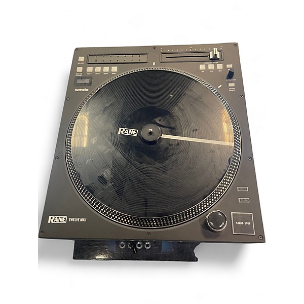 Used RANE twelve mkii Turntable