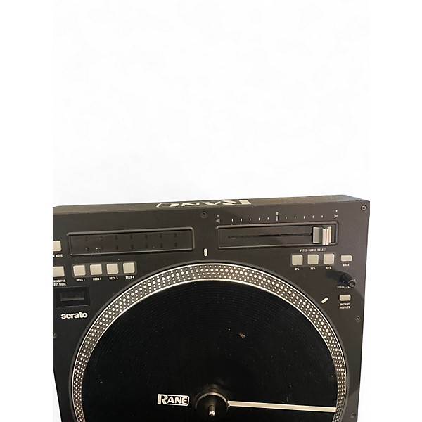 Used RANE twelve mkii Turntable