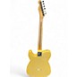 Used Fender 1952 American Vintage Telecaster Butterscotch Blonde Solid Body Electric Guitar