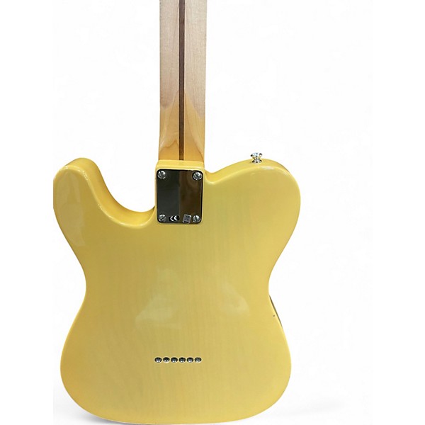 Used Fender 1952 American Vintage Telecaster Butterscotch Blonde Solid Body Electric Guitar