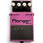 Used BOSS BF2 Flanger Effect Pedal thumbnail