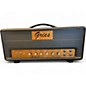 Used Gries 15 Tube Guitar Amp Head thumbnail