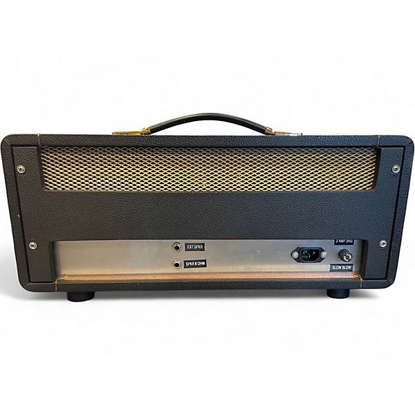 Used Gries 15 Tube Guitar Amp Head