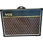 Used VOX AC15C1 Custom AC15 1x12 Tube Guitar Combo Amp thumbnail