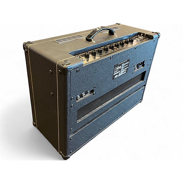 Used VOX AC15C1 Custom AC15 1x12 Tube Guitar Combo Amp