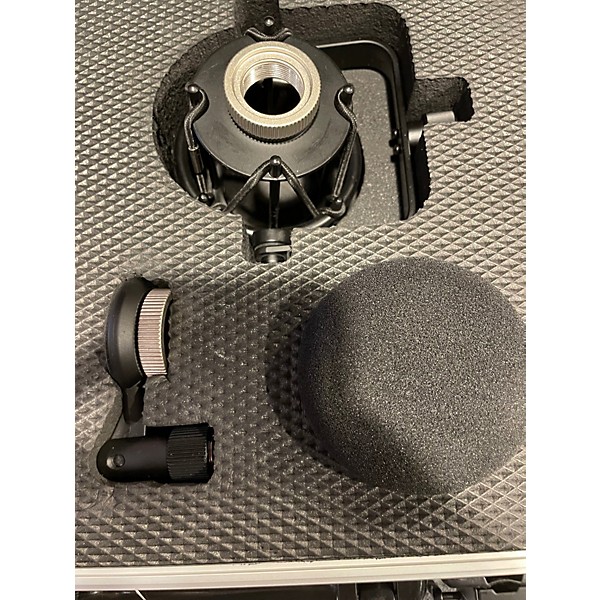 Used Lauten Audio LS-208 Condenser Microphone